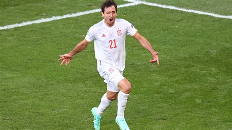 euro 2020 results|Euro 2020: Spain beat Croatia in pulsating eight.